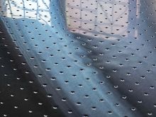 Аэрохоккей "BLACK DIAMOND" 7 ф (214 х 122 х 79 см, черный) уцененный товар, подробности у менеджеров