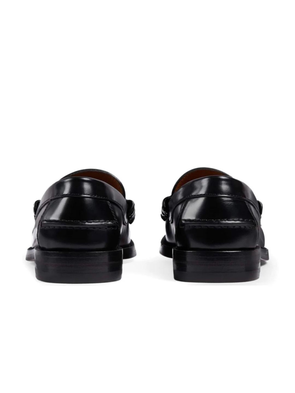 Мокасины Gucci