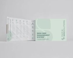 Jan Marini SKIN CARE MANAGEMENT SYSTEM™ SPF 45 Система ухода для нормальной и комбинированной кожи с SPF 45