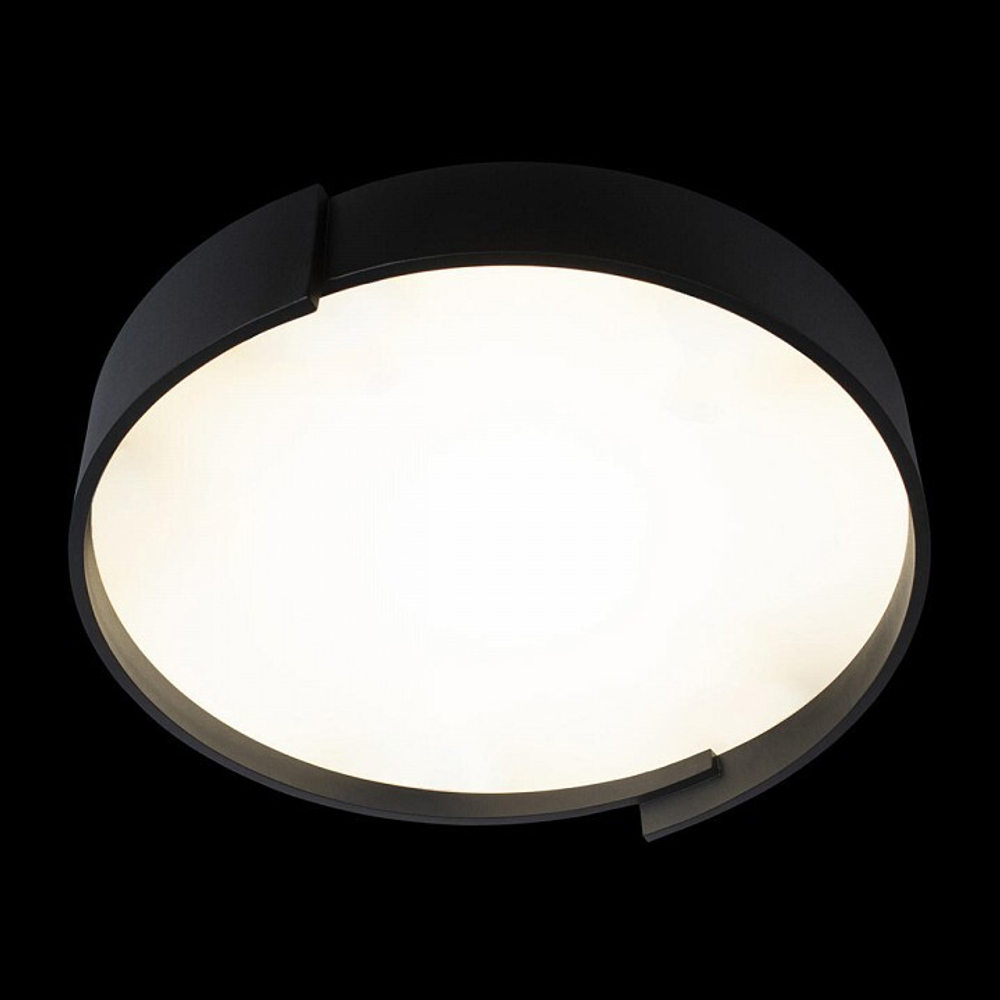 Накладной светильник Loft it Coin 10200 Black