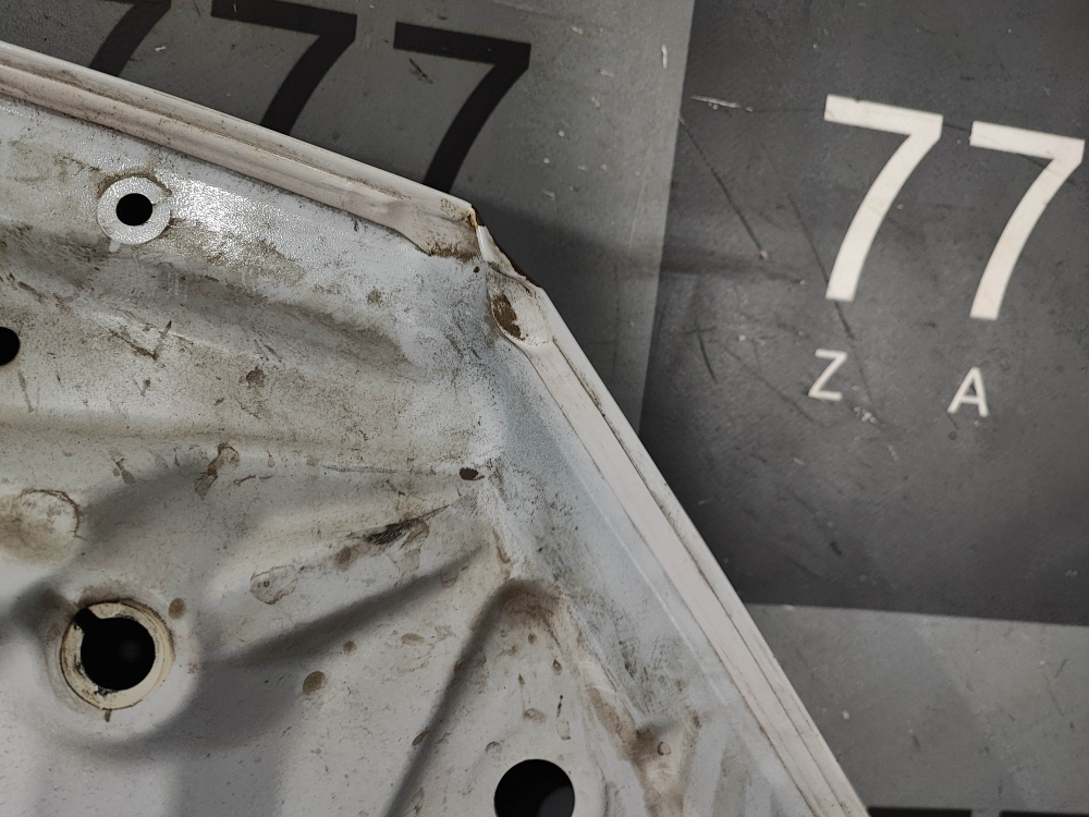 Капот Chery Tiggo 4, Tiggo 4 Pro, Tiggo 8 18-нв Б/У Оригинал 509000879AADYJ