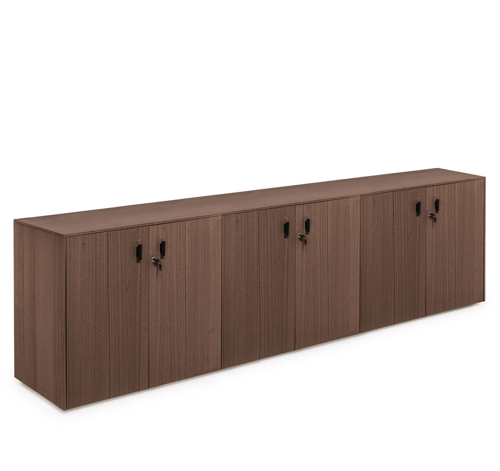 Шкаф для бумаг тройной RENZ (РЕНЦ)