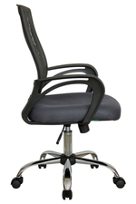 Кресло Riva Старт RCH 8081E Черный