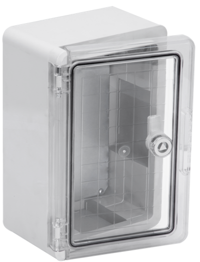 MKP92-N-302013-65 щит монтажный 300х200х130мм. IEK