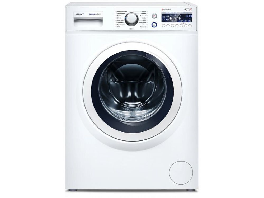 Стиральная машина Атлант СМА 60У1210-00