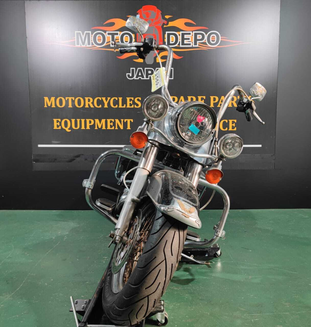 Harley-Davidson Road King FLHRC1580 , 2007