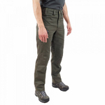 Брюки многоцелевые Ranger Олива Канвас Giena Tactics