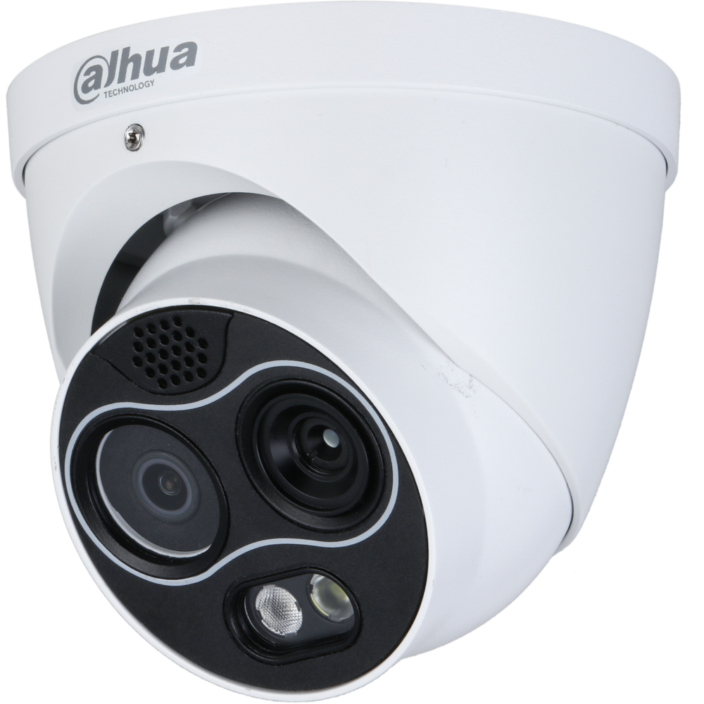 IP камера Dahua DHI-TPC-DF1241-B3F4-DW-S8