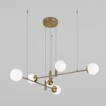 Подвесная люстра Eurosvet PLANET a062028 4690389190711