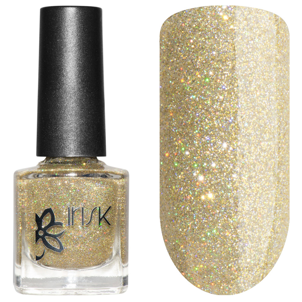 Irisk Лак для ногтей Aurora 08, 15мл