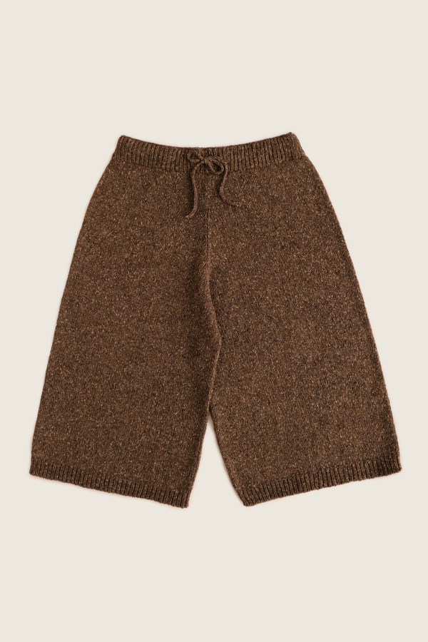 Шорты 26.NP.4.CLO.04.14, коричневый
