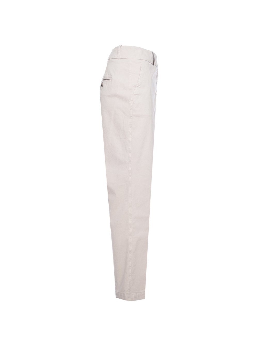 PESERICO брюки  -  бежевый