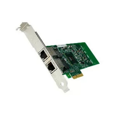 Сетевая карта INTEL E1G42ETBLK Сетевая карта Intel Gigabit ET Dual Port Server Adapter (897654/897658)