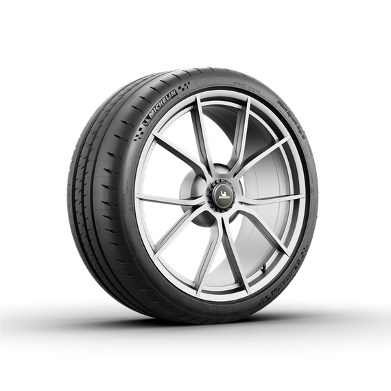 Michelin Pilot Sport Cup 2 295/30 ZR20 101Y XL