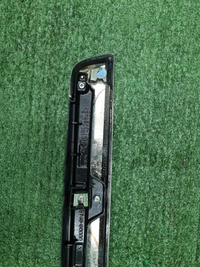 Накладка двери задняя Land Cruiser 200 (2015-2021)