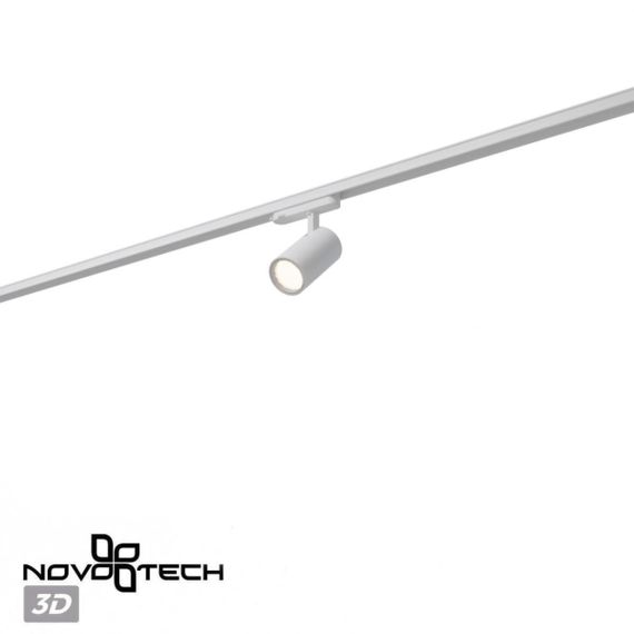 Трековый светильник Novotech PORT 359577