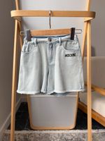 Джинсовые шорты Moschino, 128