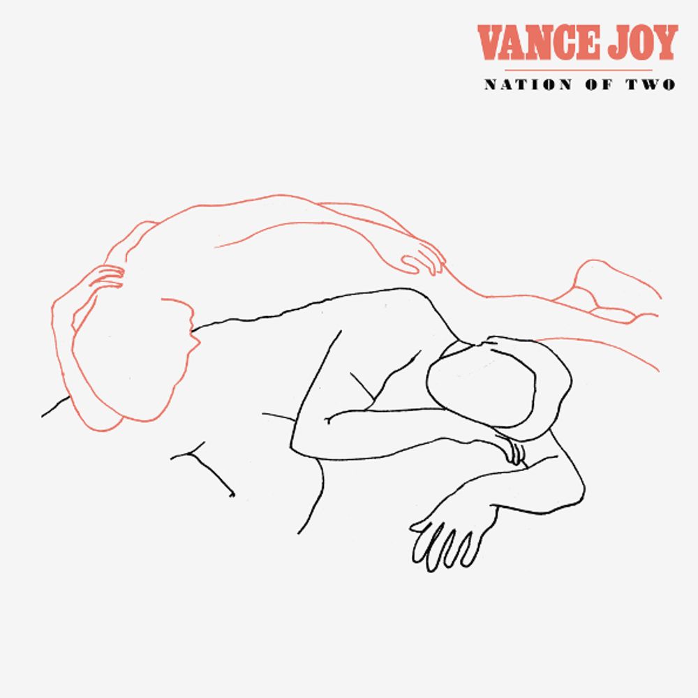 Vance Joy / Nation Of Two (CD)