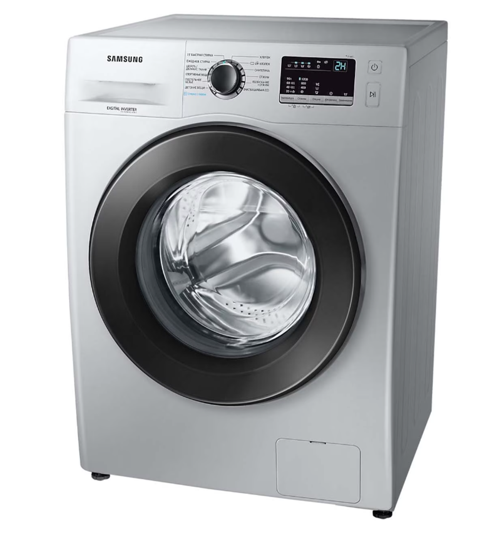 Стиральная машина Samsung WW60J32G0PSO/LD