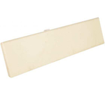 ТЕРКА СИБРТЕХ ПОЛИУРЕТАНОВАЯ 100Х400ММ 86605