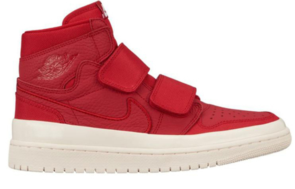 Кроссовки Jordan Air Jordan 1 Retro High Double Strap Gym Red