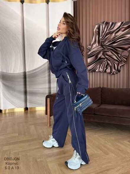 Костюм 413248 (0356322231) Fabrika