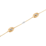 Браслет с Бриллиантами, Br0150-0/1