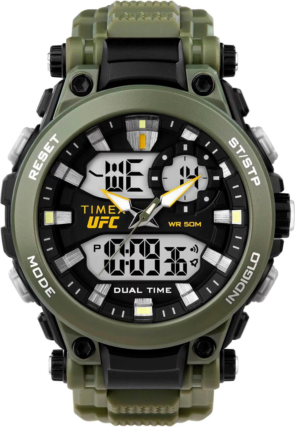 Мужские наручные часы Timex TW5M52900