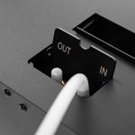 Очаг электрический Royal Thermo RTFP/P850MA 3D Cassette Mystery Angle