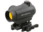 VECTOR Maverick 1x22 Gen II QD (3 MOA), с 2 кронштейнами на Weaver/Picatinny