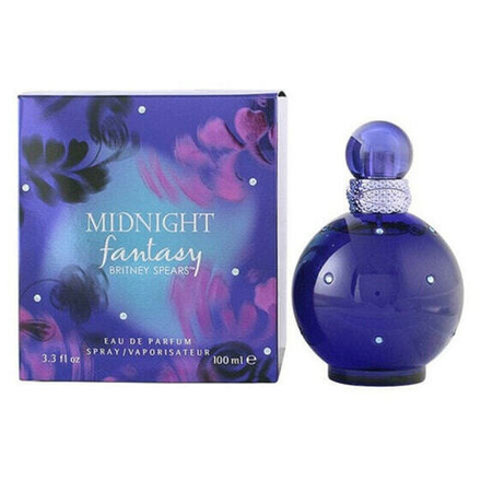 Женская парфюмерия Женская парфюмерия Midnight Fantasy Britney Spears EDP EDP