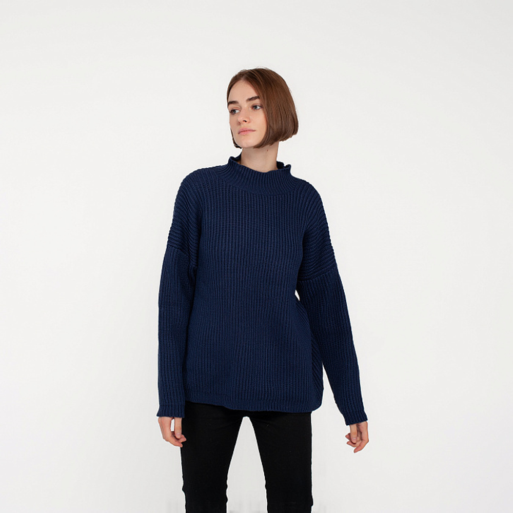 СВИТЕР РЫБАЦКИЙ ЖЕНСКИЙ RUSSOASIATICCOMPANY