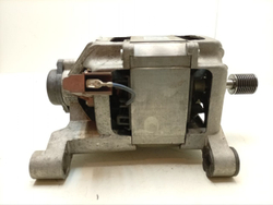 WF602W0BCWQ/LP кт23 Двигатель для стиральной машины Samsung (9 контактов) DC31-00123B б/у