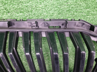 Решетка радиатора Skoda Kodiaq (2021-н.в.)