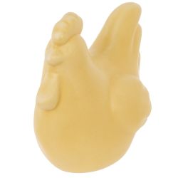 GAEM Фигурка декоративная "Курица", L6 W3,5 H5,5 см