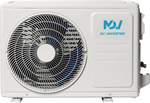Сплит-система кондиционер инверторный Mdv Infini MDSAG-07HRDN8/MDOAG-07HDN8 на 20 м²