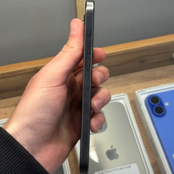 Apple iPhone 15 Pro Max 256gb