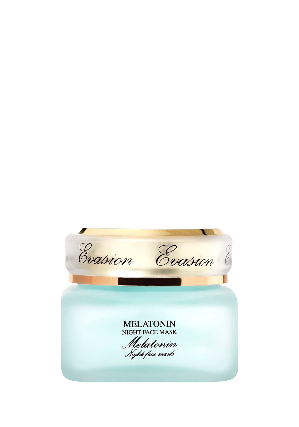 Evasion Melatonin Night Face Mask Ночная маска для лица