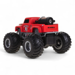 Джип на РУ, коробка 2024-014