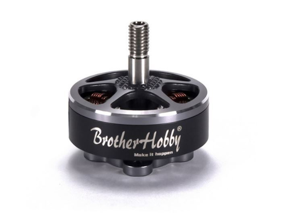Двигатель BrotherHobby Avenger 2806.5 1920kv