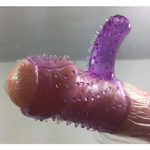 Насадка на член Lealso pink