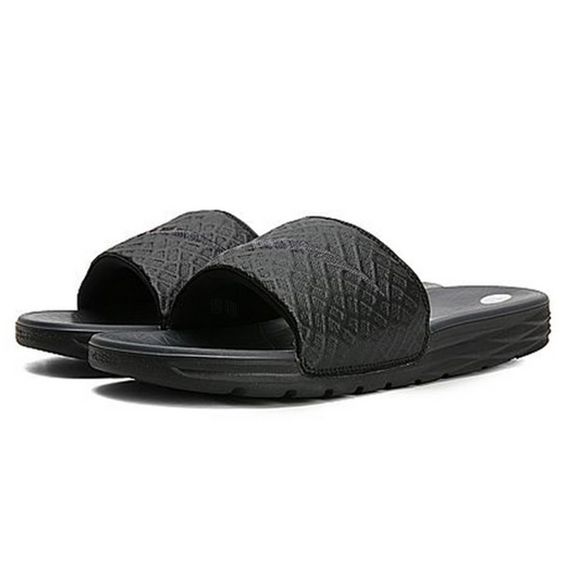 Nike Benassi Solarsoft 2 'Anthracite'