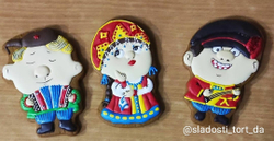 Русское народное №2