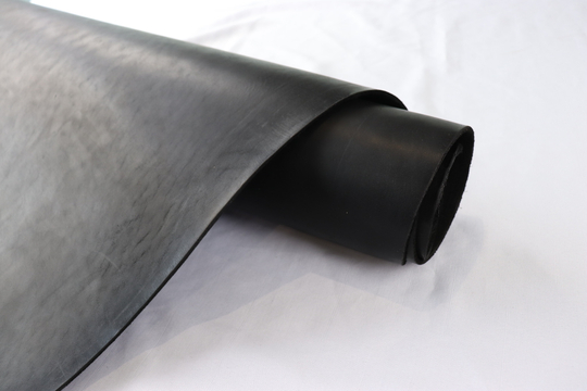 4,1-4,5 получепрак черный с отделкой Oil Wax