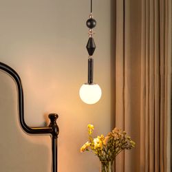 Подвесной светильник BERTON A