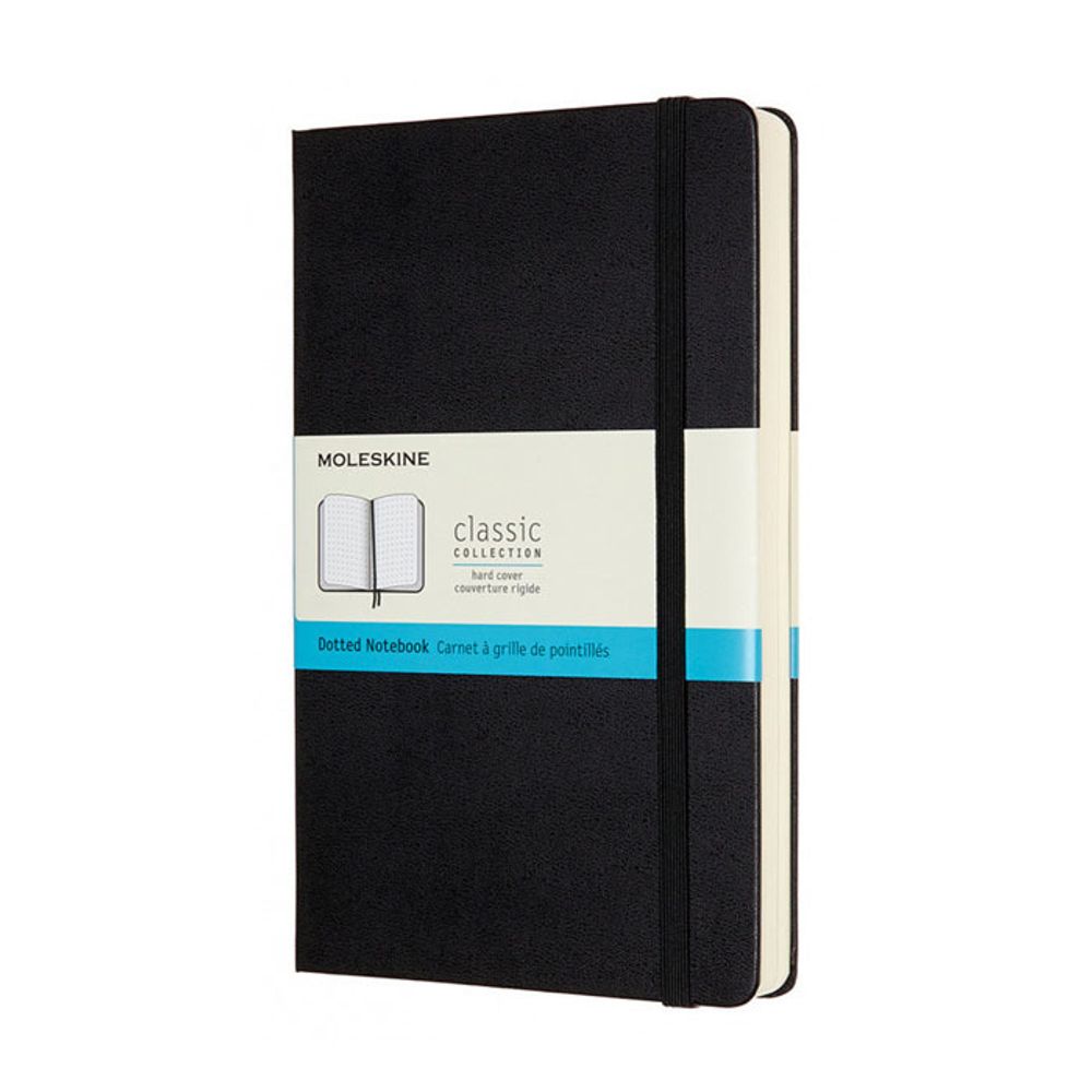 Блокнот Moleskine Classic Expended Large (QP066EXP)