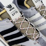 кроссовки Adidas Country OG x SFTM Grey