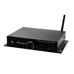 Premiera CI-2100mkII — стриминговый стереоусилитель класса D