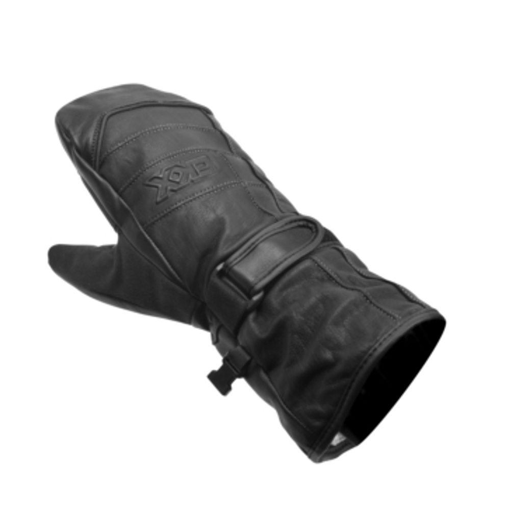 Варежки CKX MAXIGRIP, чёрный