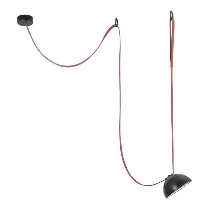 Линейно-подвесной светильник Lussole LSP-7522